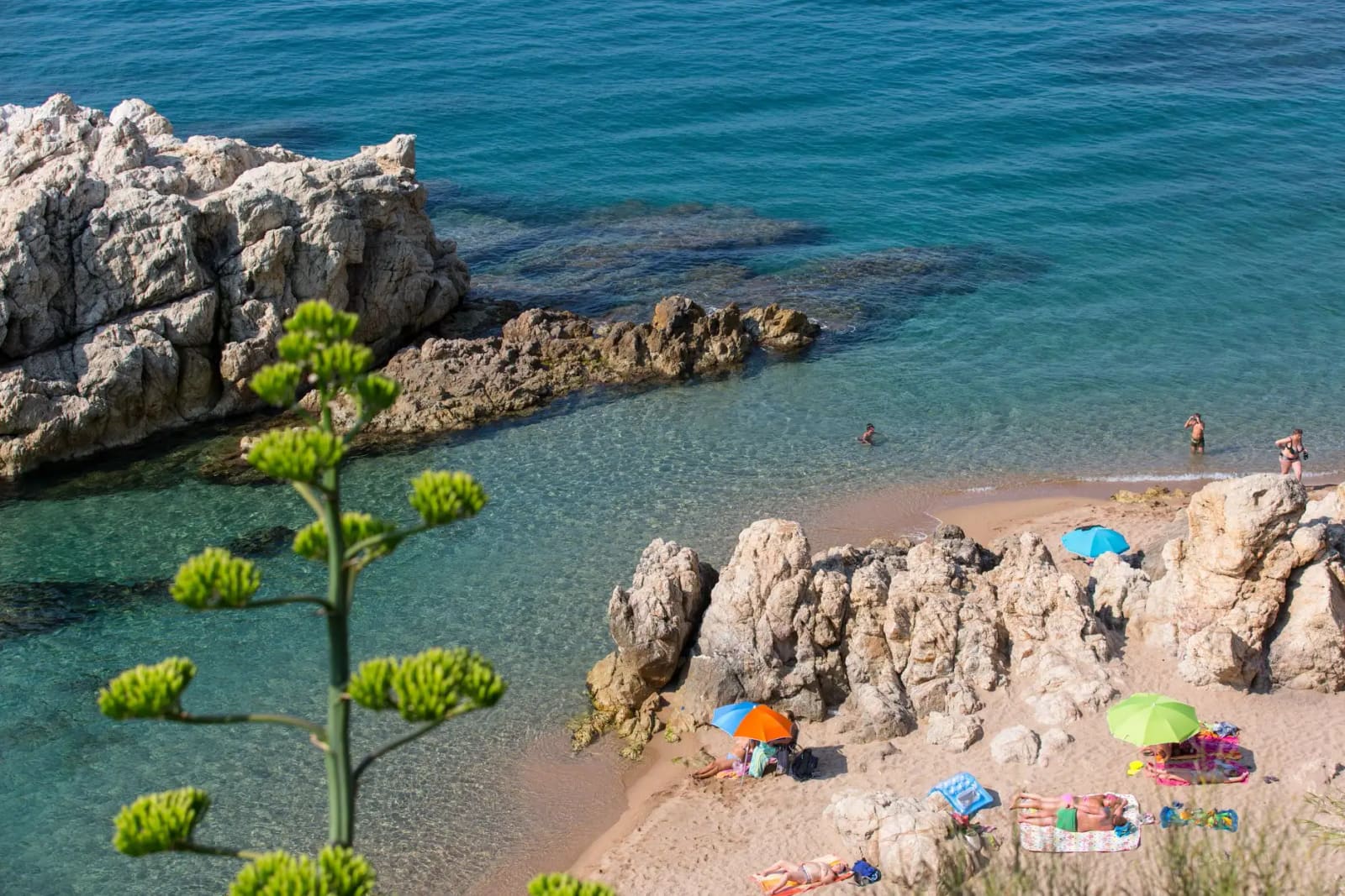 Cala Grossa