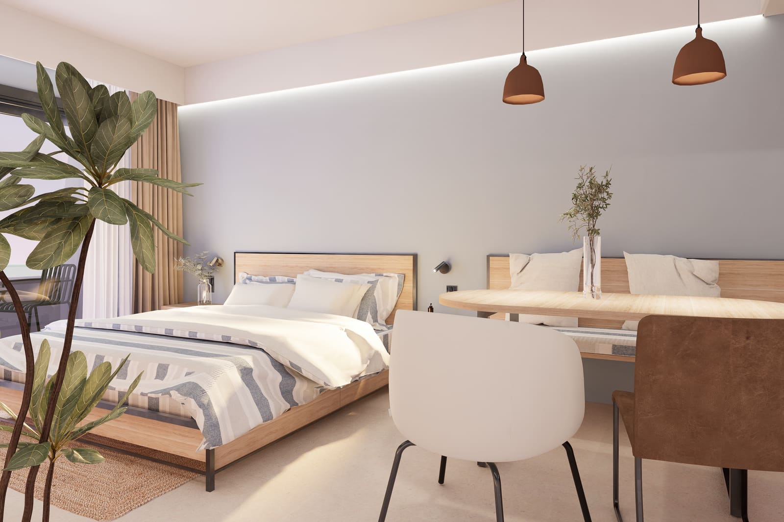 Habitación principal